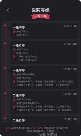 模拟经营暴走医院评测