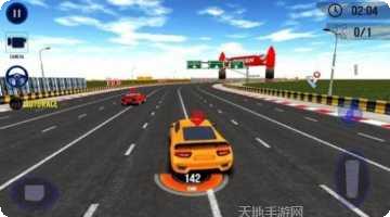 超级跑车驾驶模拟器最新版本