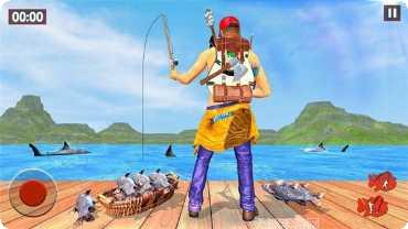 救生筏英雄下载