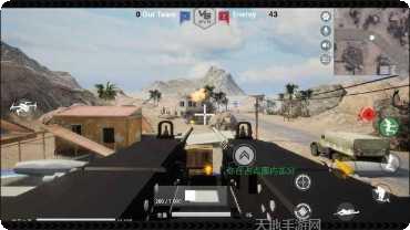 据点守卫玩法介绍