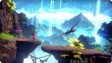 LittleHunter冒险游戏