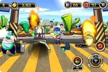 僵尸狙击者下载地址