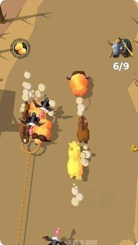 牛仔冲刺下载地址