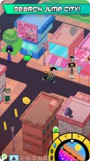 少年泰坦出击攻略分享