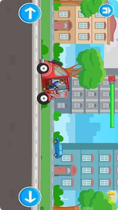 未来飞行赛车游戏攻略