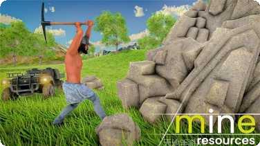 救生筏英雄游戏玩法