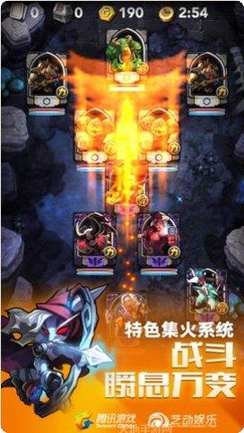 全民英雄无敌九游版礼包