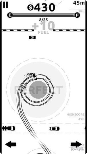 甜甜圈逃脱了玩法