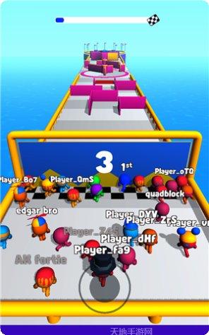 障碍大逃杀下载地址