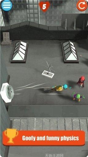 特工反击玩法介绍