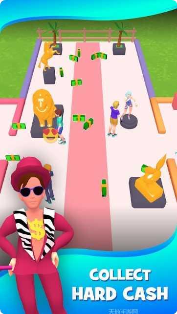 花花公子大厦玩法介绍