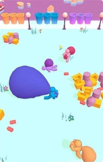 垃圾回收模拟下载地址