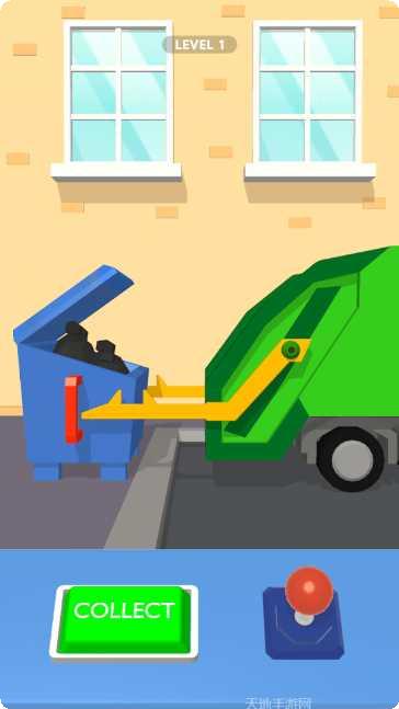 垃圾回收模拟玩家评价