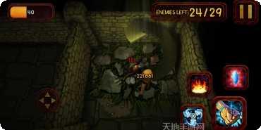 怪物塔防精简版攻略