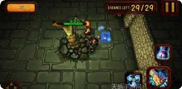 怪物塔防精简版玩法介绍