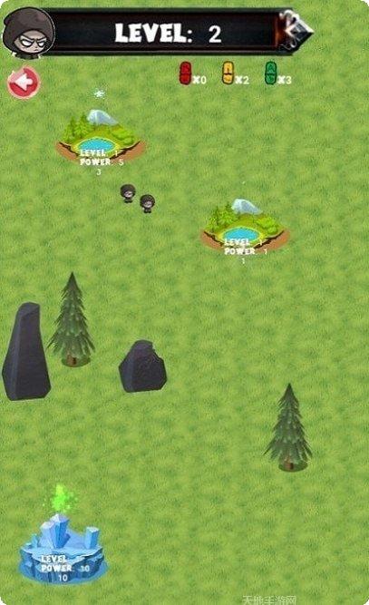 Golf Slam玩法介绍