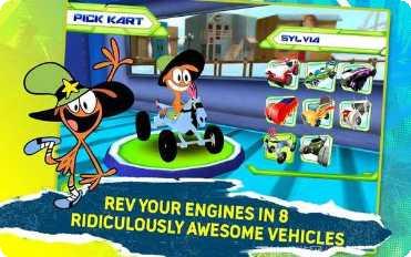 迪士尼狂热混战角色介绍