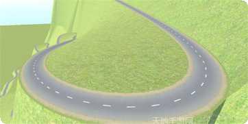 极限山地自行车技巧