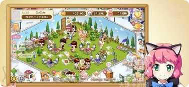 LINE Dragon Flight角色介绍