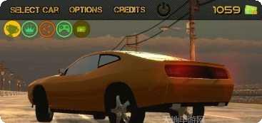 公路交通摩托赛车安卓版