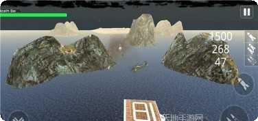 3D直线保龄球安卓版