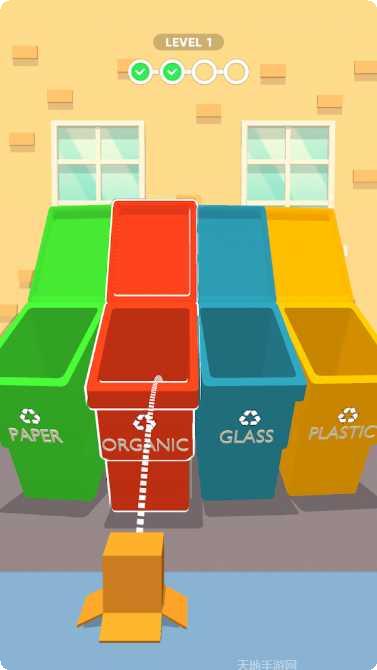 垃圾回收模拟玩法介绍