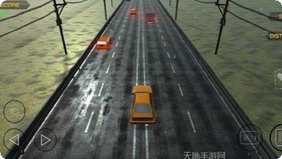 街机赛车传奇游戏下载