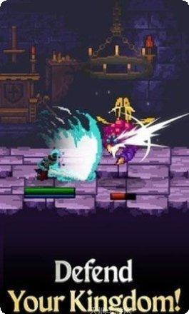 幻想像素地牢攻略