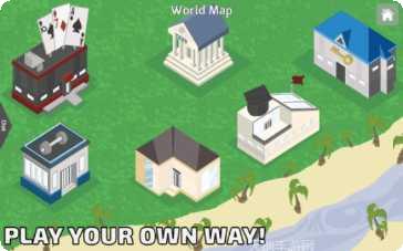 生活模拟器第二人生玩法介绍