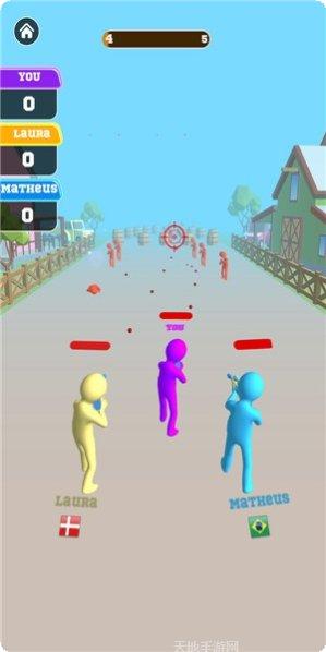 人类射击战场下载地址