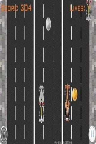 街头赛车巡回赛最新版本