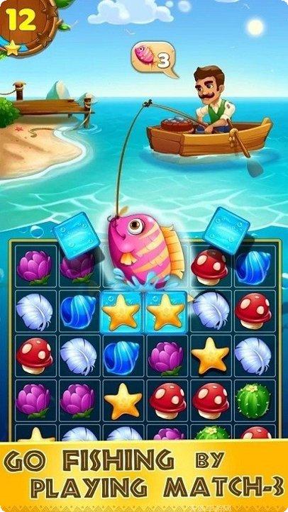 热带水果游戏评价