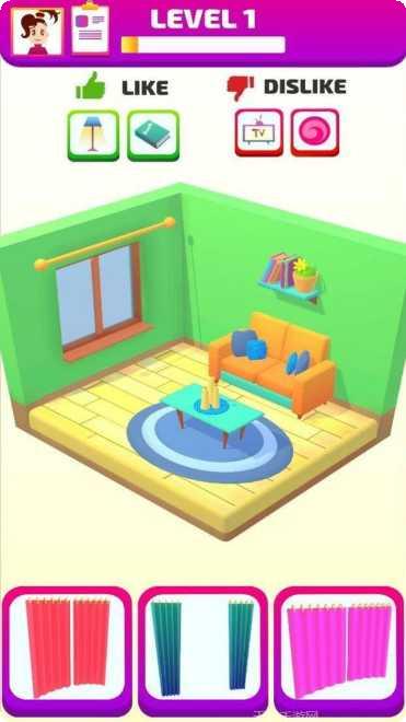 设计师老板游戏攻略