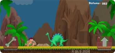 恐龙岛荒野生存技巧