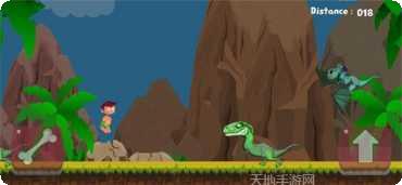 恐龙岛荒野生存下载