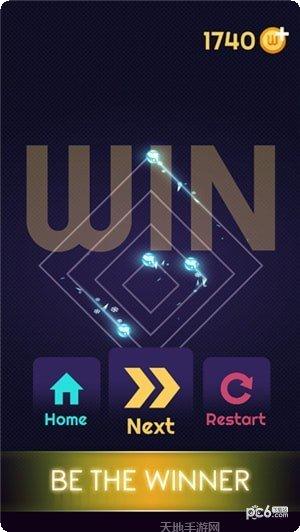 节奏球球达人九游版攻略