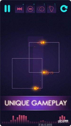 节奏球球达人九游版玩法