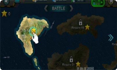 空中战争冲突最新版本