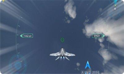 空中战争冲突游戏玩法