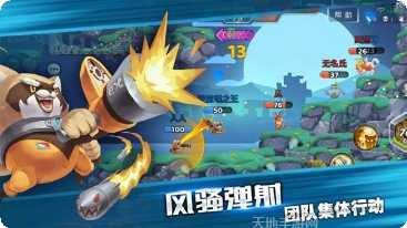 怦怦英雄九游版攻略