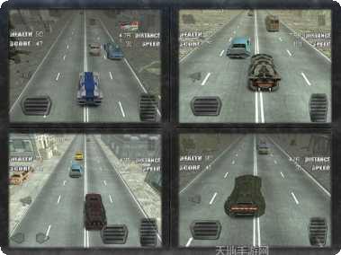 末日狂飙最新版本