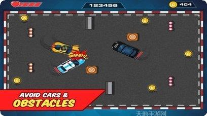 碰碰车大战玩法介绍