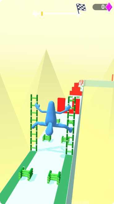 人类闯关梦好玩吗