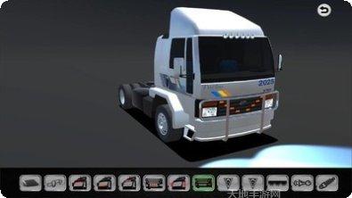 遨游世界模拟器卡车之星攻略