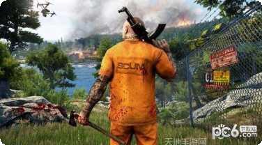 人渣scum玩法介绍