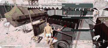 人渣scum角色设定