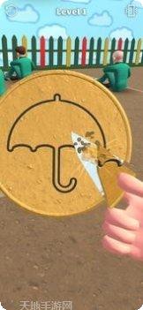 糖果挑战大赛攻略