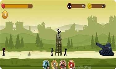 冰火人逃出神庙下载