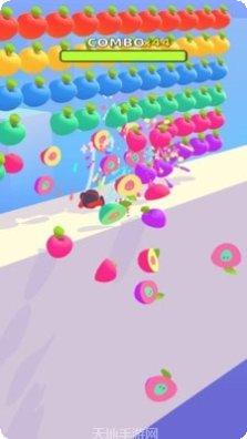 忍者切水果闯关攻略