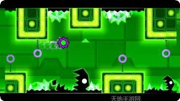 几何冲刺最新版本